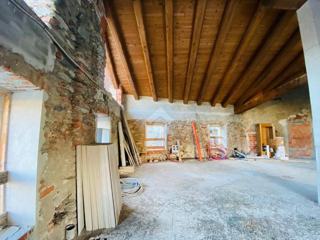 Villa a Lanzo torinese in Via Umberto i, 20 - Foto 4