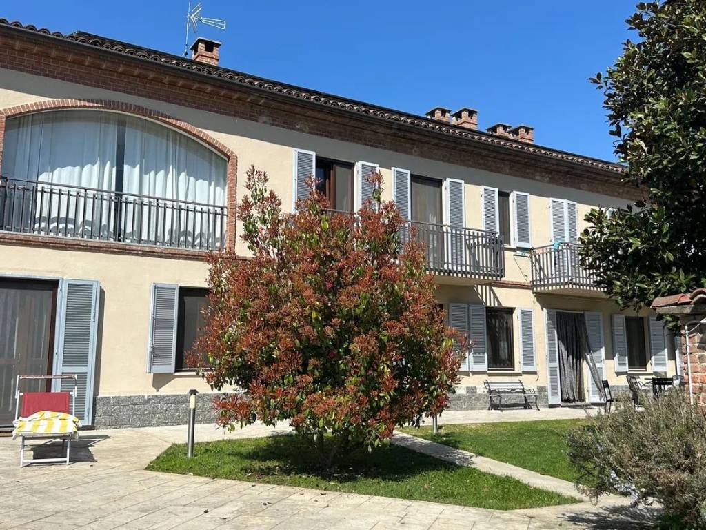 Villa a Asti in Frazione Quarto Inferiore - Foto 2