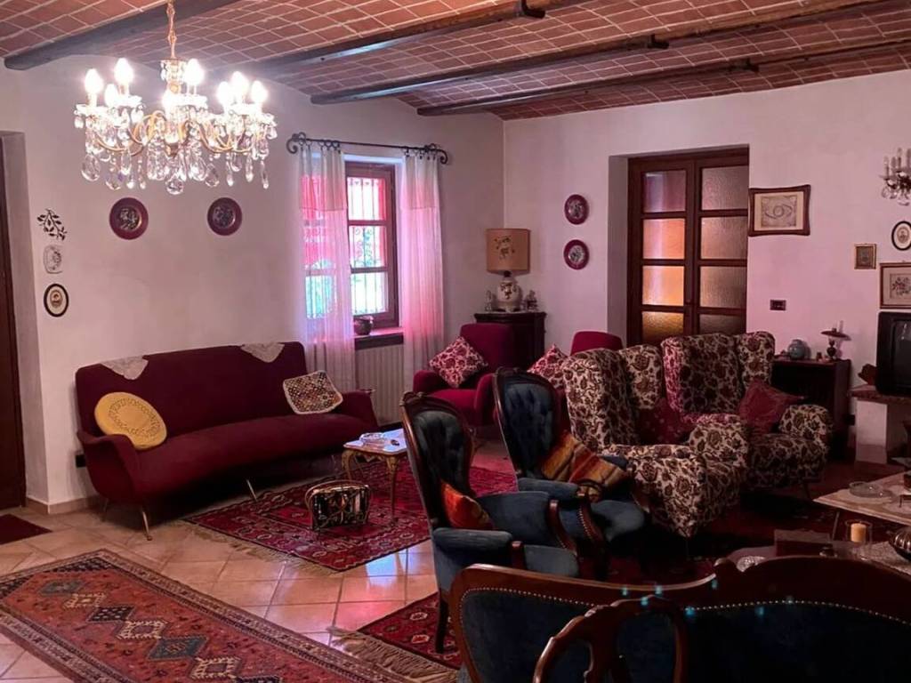 Villa a Frinco in Località Vercelli, 9 - Foto 3