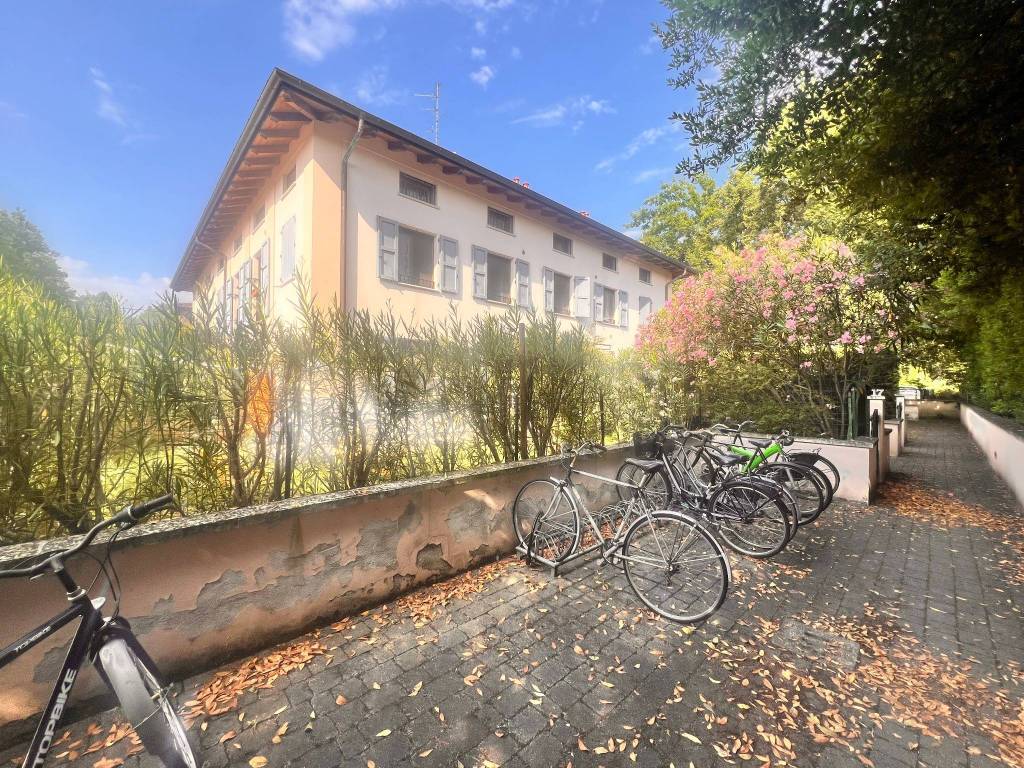 Appartamento a San giovanni in persiceto in Via Osvaldo Piacentini, 21 - Foto 4