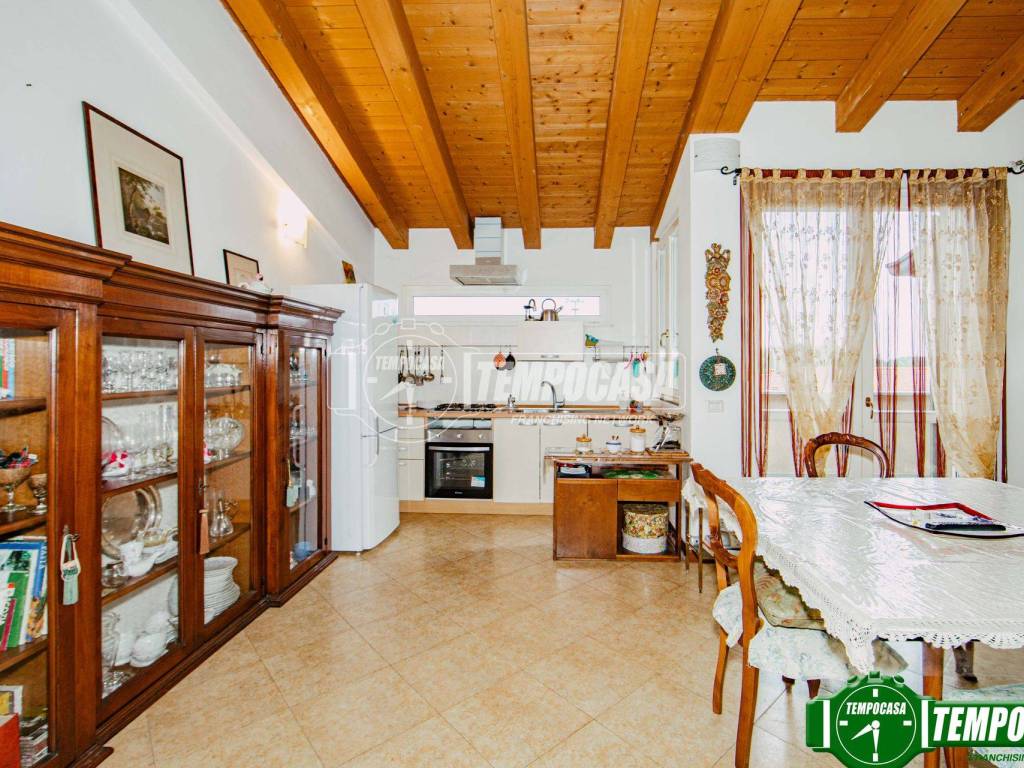 Appartamento a Pavia in Via Luciano de Pascalis - Foto 4