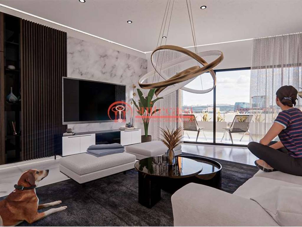 Appartamento a Trani in corso Manzoni, 1 - Foto 2