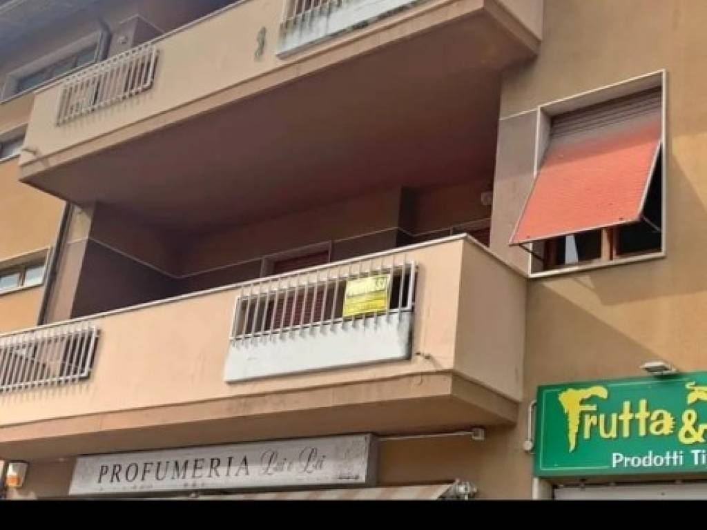 Appartamento a Matelica in Via martiri della libertÃ - Foto 2
