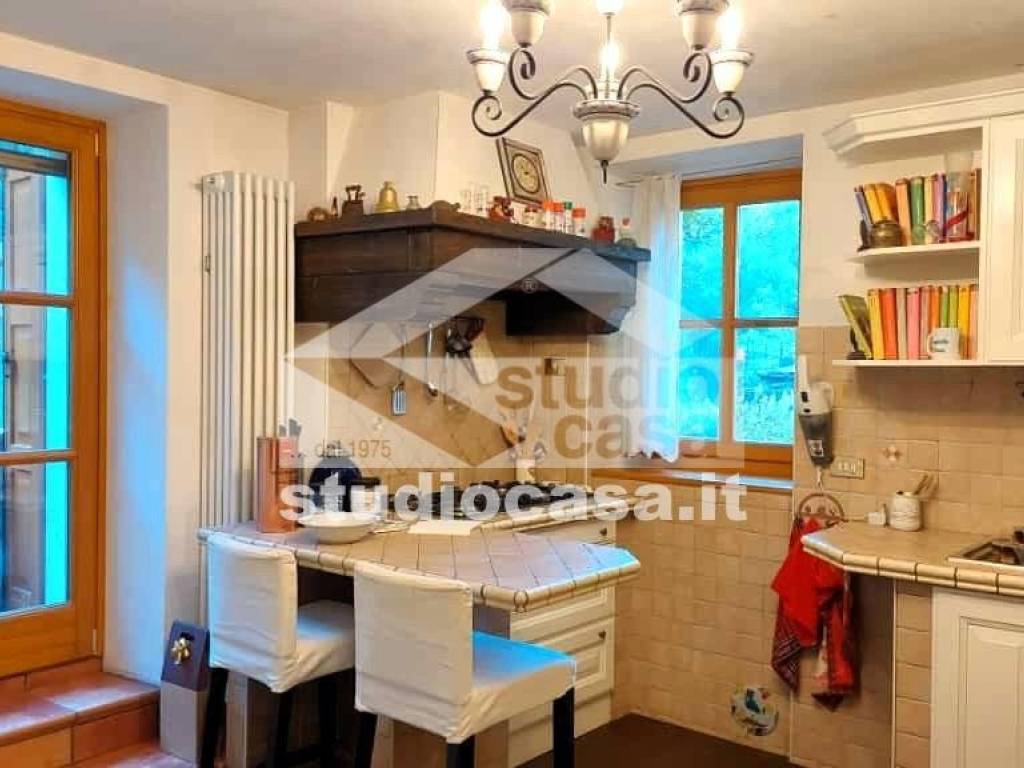 Casa indipendente a Ala in Via Brusco - Foto 3