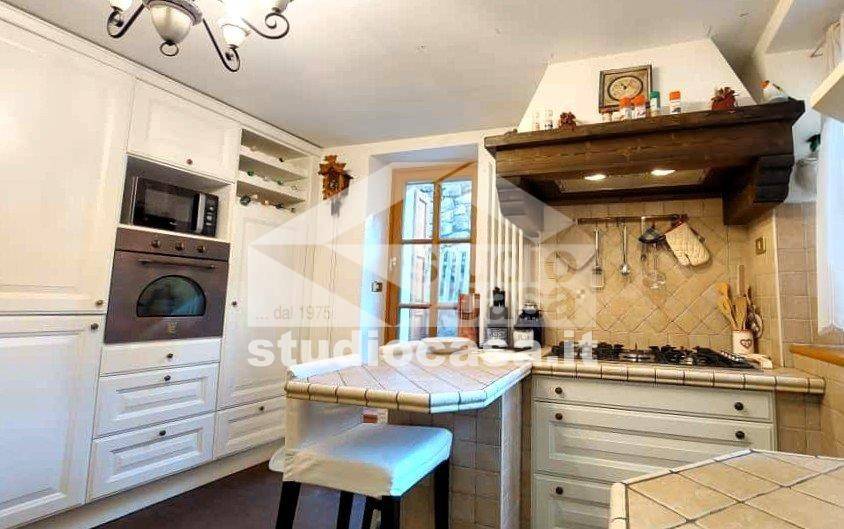 Casa indipendente a Ala in Via Brusco - Foto 4