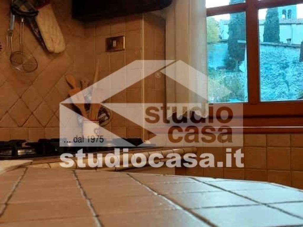 Casa indipendente a Ala in Via Brusco - Foto 5