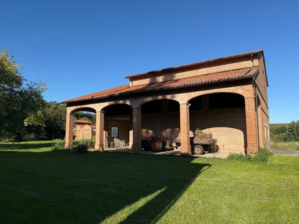 Rustico / casale a Medesano in Strada Carnevala, 23 - Foto 3