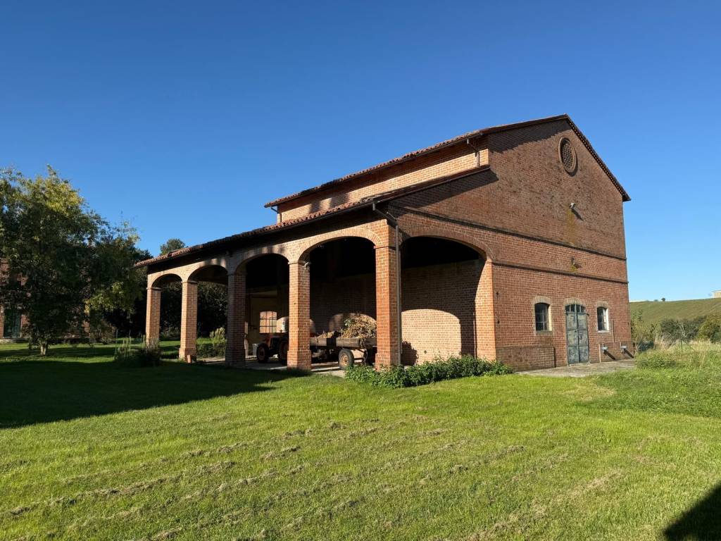 Rustico / casale a Medesano in Strada Carnevala, 23 - Foto 4