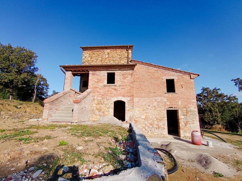 Rustico / casale a Lucignano - Foto 2