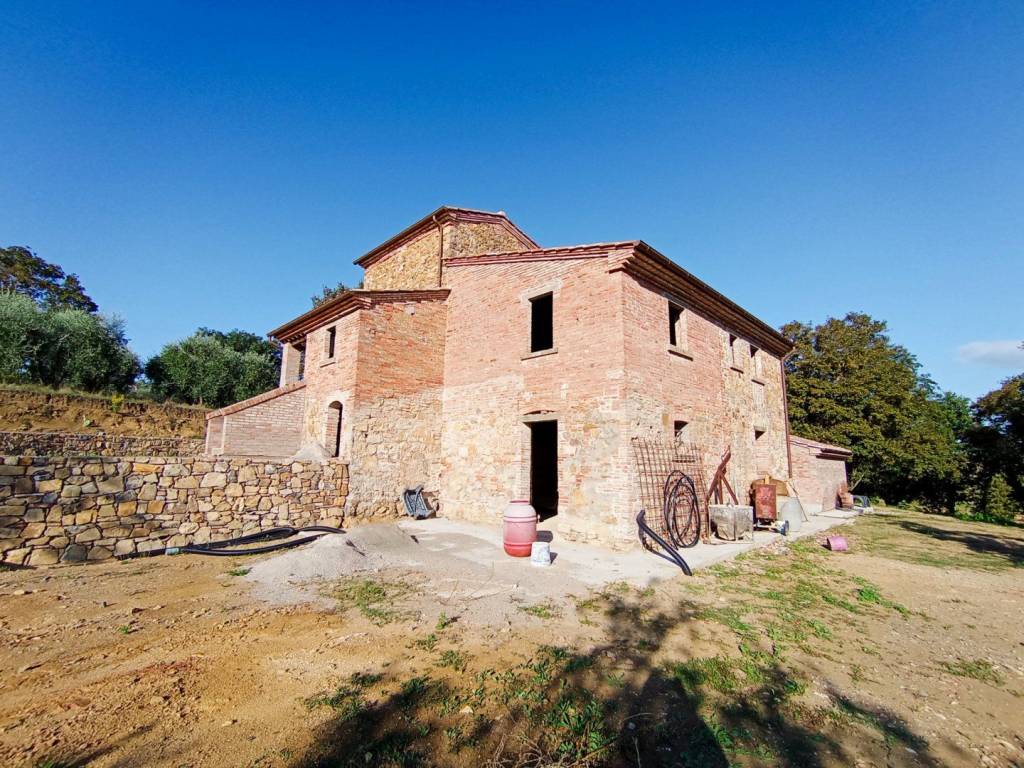 Rustico / casale a Lucignano - Foto 3