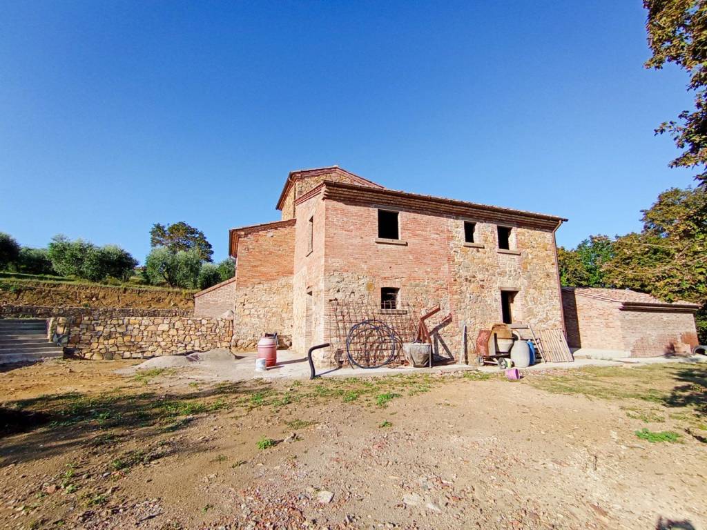 Rustico / casale a Lucignano - Foto 4