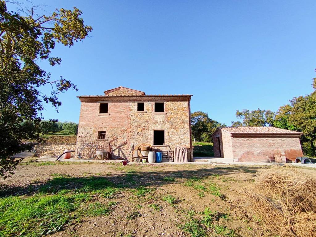 Rustico / casale a Lucignano - Foto 5