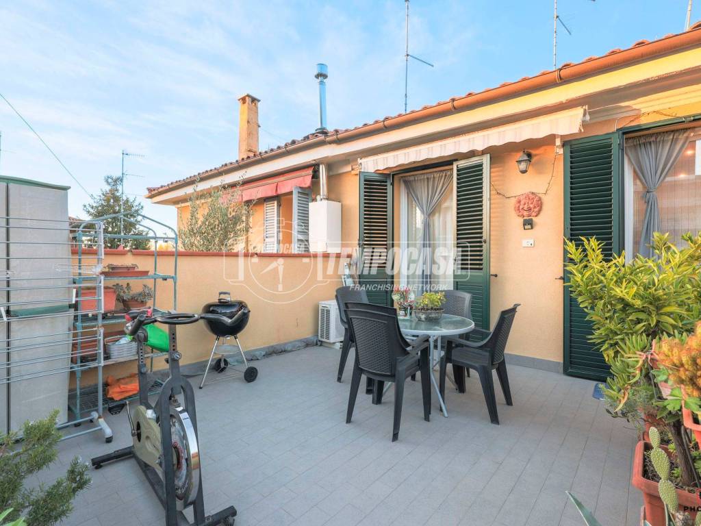 Appartamento a Bologna in Via TOLMINO - Foto 2