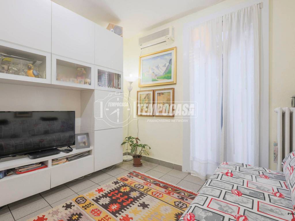 Appartamento a Bologna in Via TOLMINO - Foto 4