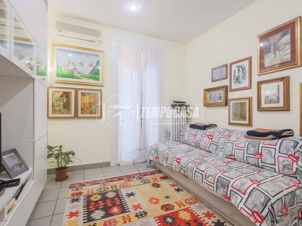 Appartamento a Bologna in Via TOLMINO - Foto 5