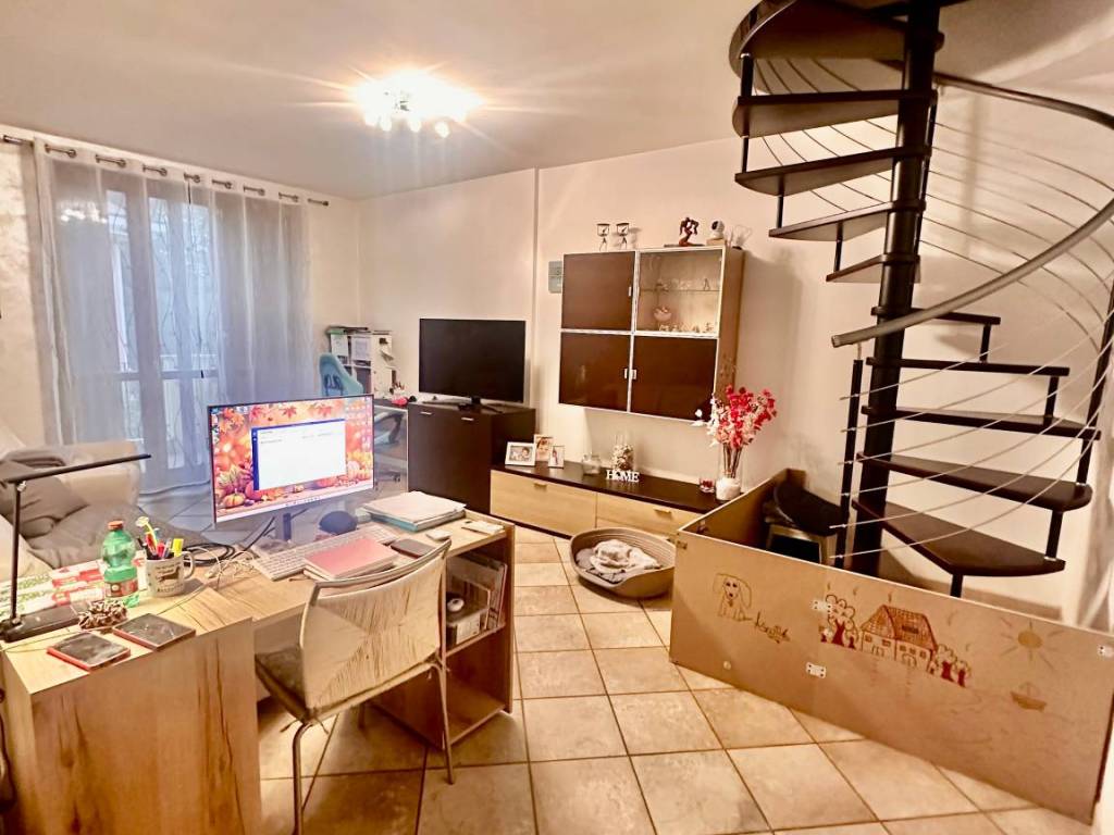 Appartamento a Besate in Via Marcello Prestinari - Foto 2