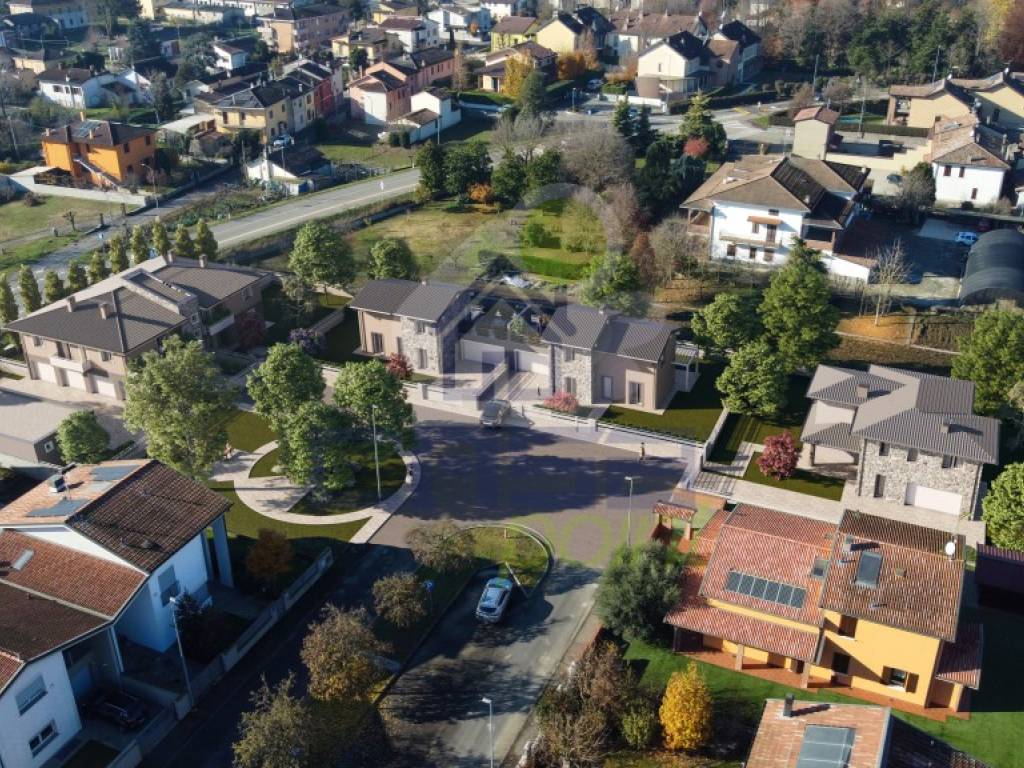 Terreno a Castelvetro piacentino in VIA ALPINI D'ITALIA - Foto 3