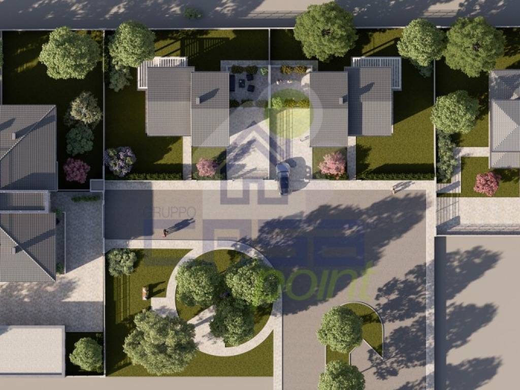 Terreno a Castelvetro piacentino in VIA ALPINI D'ITALIA - Foto 5