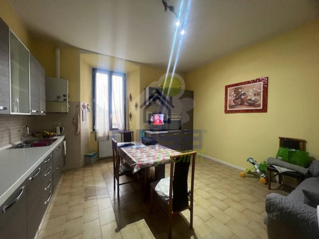 Appartamento a Santa cristina e bissone in via trieste - Foto 3