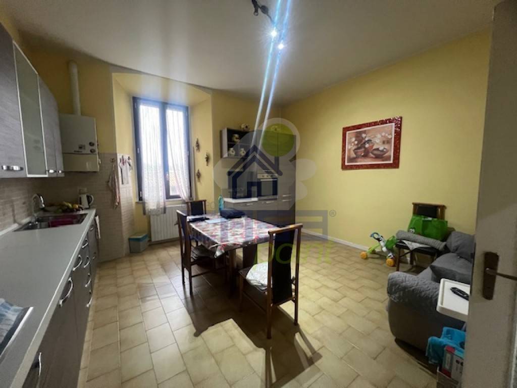 Appartamento a Santa cristina e bissone in via trieste - Foto 4