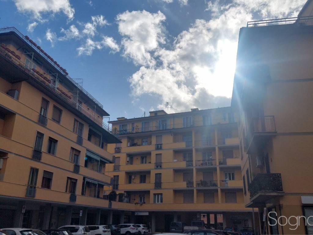 Appartamento a Scandicci in VIA POCCIANTI, 12 - Foto 2