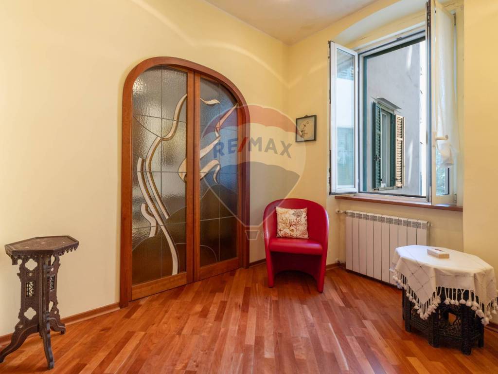 Appartamento a Trieste in Via Dei Piccardi, 60 - Foto 2