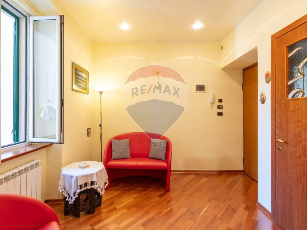 Appartamento a Trieste in Via Dei Piccardi, 60 - Foto 3