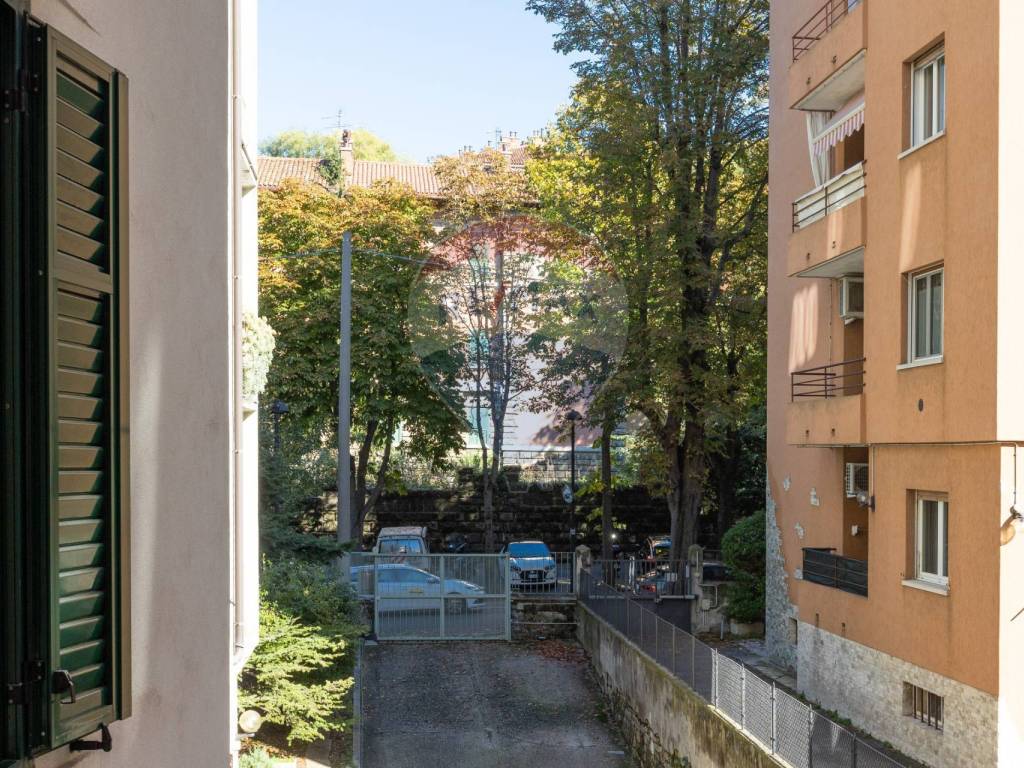 Appartamento a Trieste in Via Dei Piccardi, 60 - Foto 4