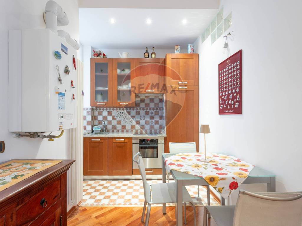 Appartamento a Trieste in Via Dei Piccardi, 60 - Foto 5