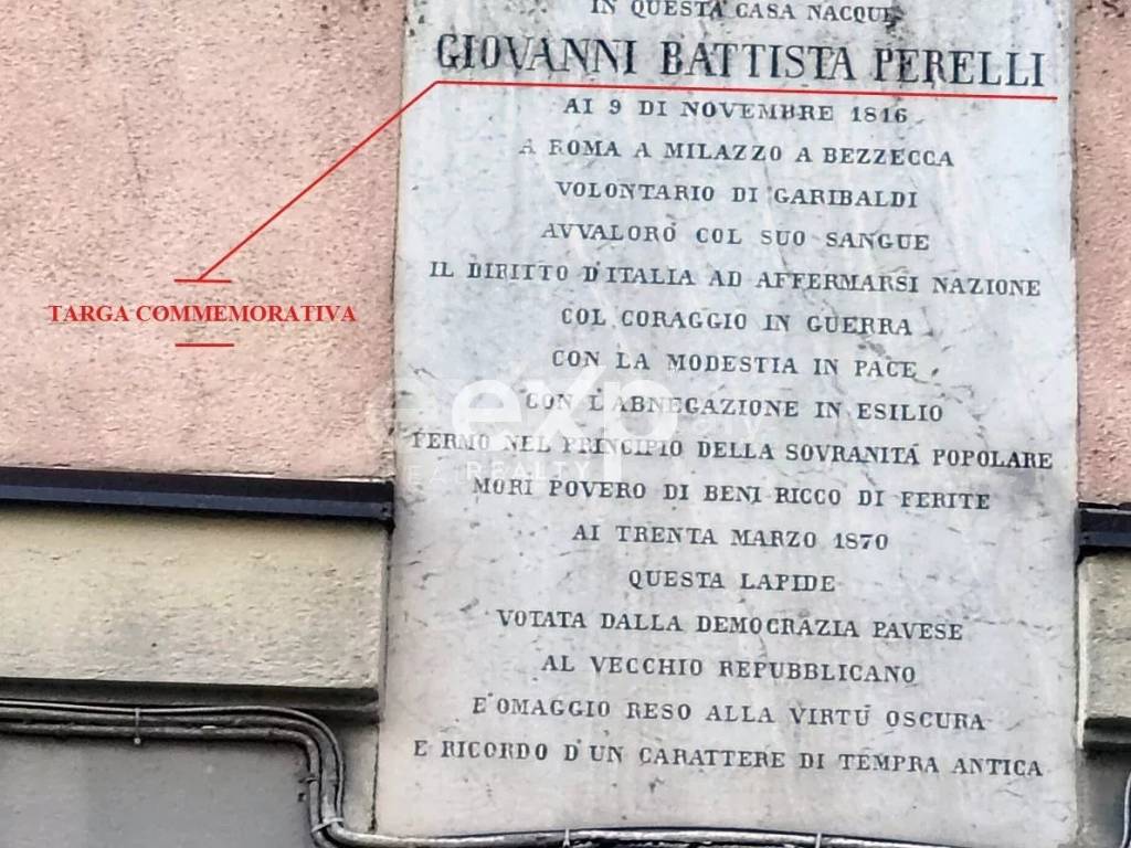 Appartamento a Pavia in Strada Nuova, 134 - Foto 4