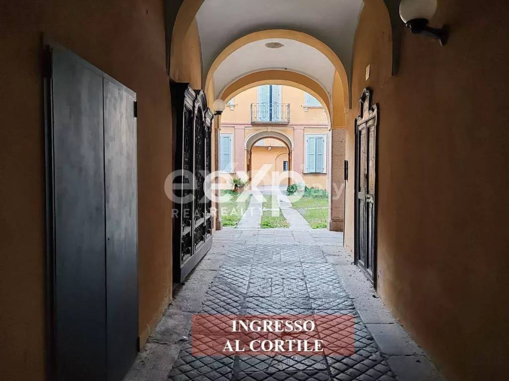 Appartamento a Pavia in Strada Nuova, 134 - Foto 5