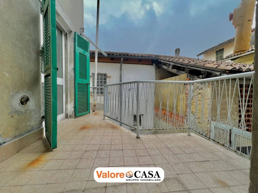 Casa indipendente a Mombaruzzo in via alessandria - Foto 2