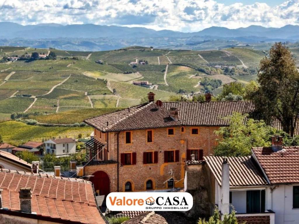 Casa indipendente a Mombaruzzo in via alessandria - Foto 3