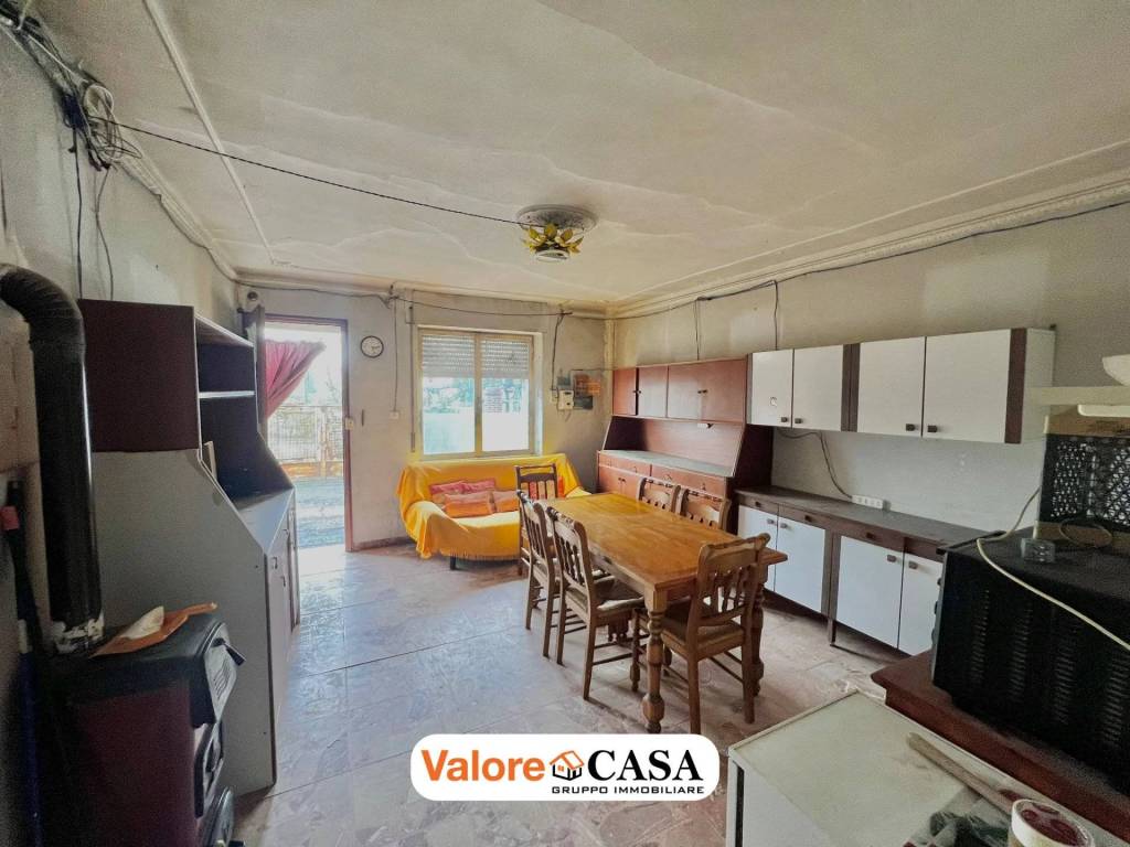 Casa indipendente a Mombaruzzo in via alessandria - Foto 4