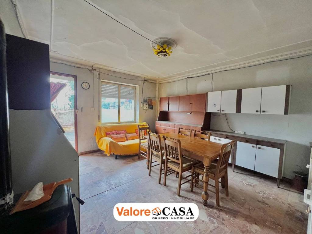 Casa indipendente a Mombaruzzo in via alessandria - Foto 5