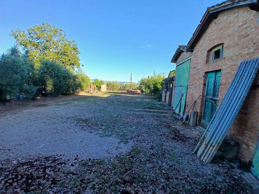 Casa indipendente a Montepulciano - Foto 2