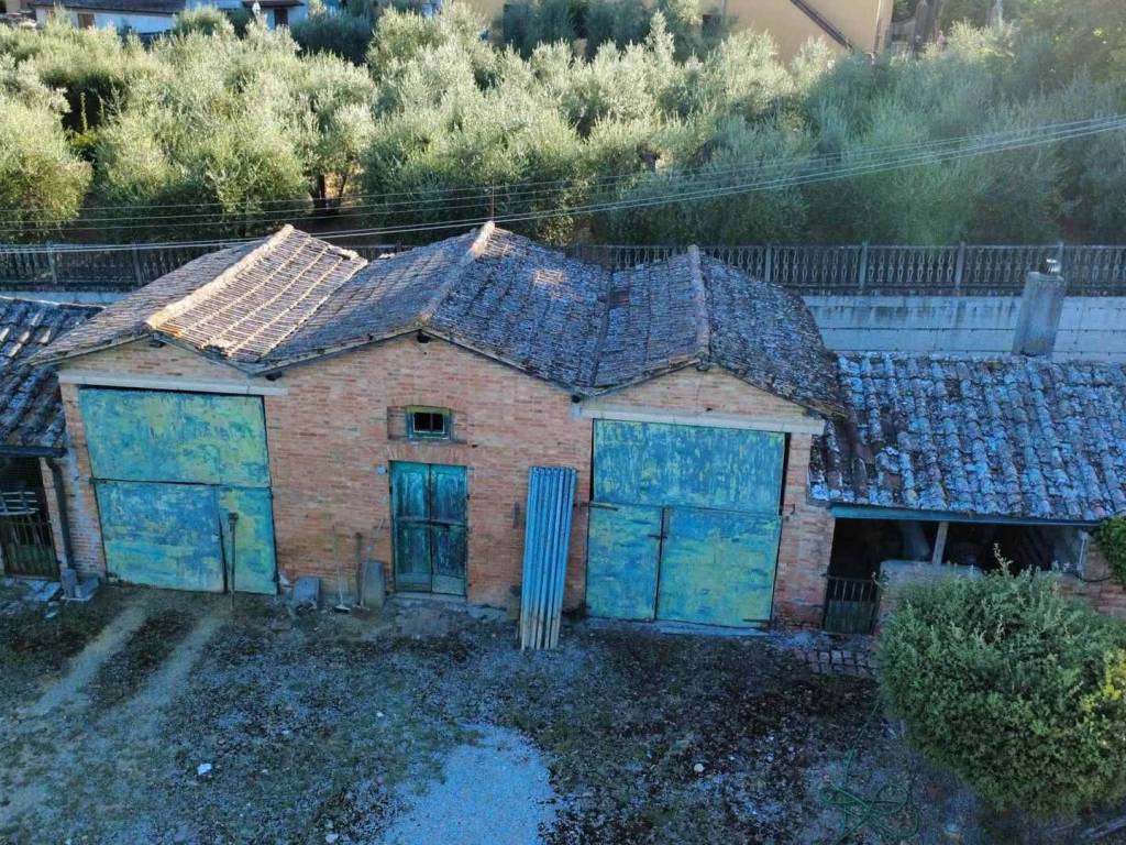 Casa indipendente a Montepulciano - Foto 4
