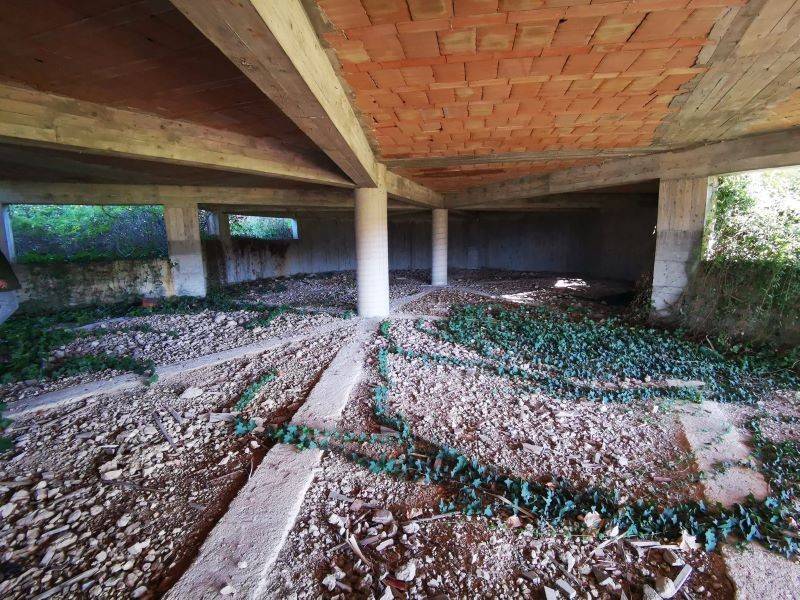Palazzo / stabile a Colfelice in Via Casilina, 56 - Foto 2