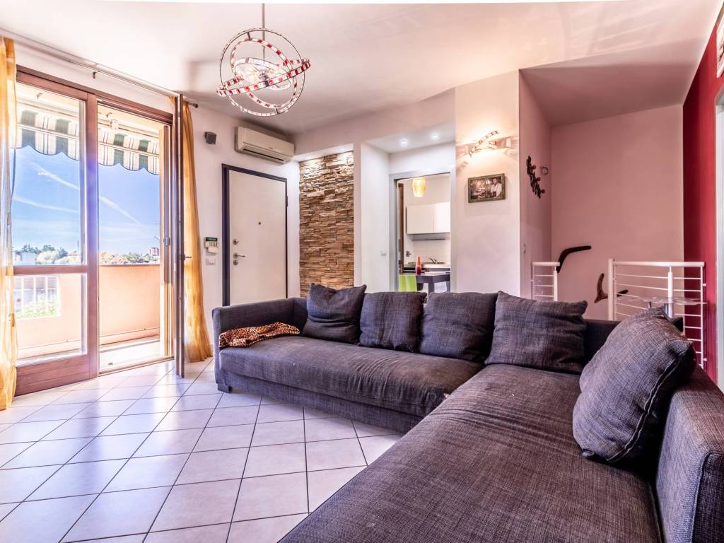 Appartamento a Imola in Via Laguna - Foto 4