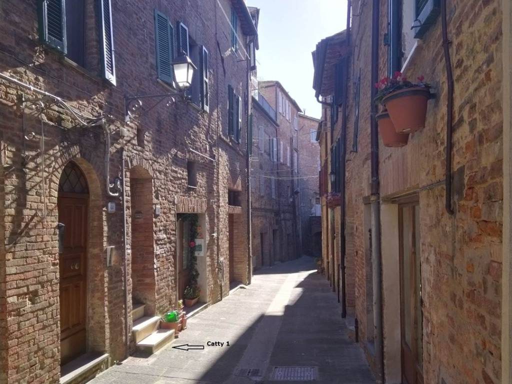 Appartamento a Città della pieve - Foto 2