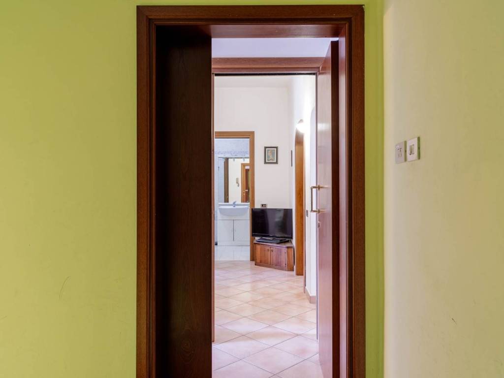 Appartamento a Campi bisenzio in via G.Marconi, 79 - Foto 3