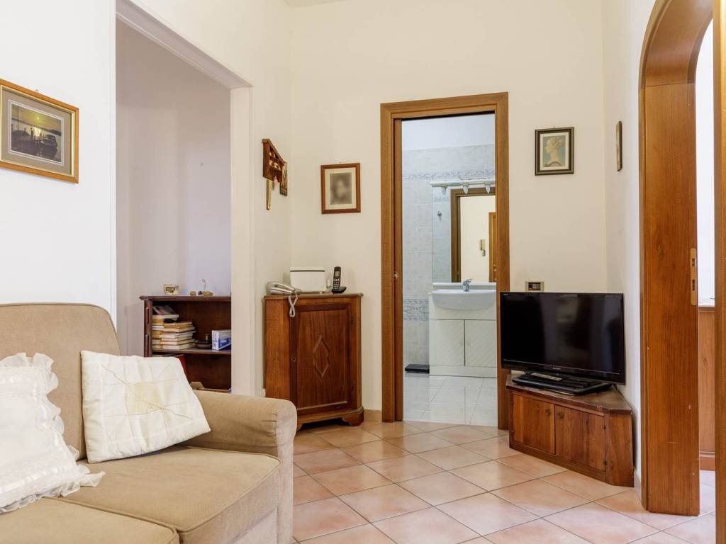 Appartamento a Campi bisenzio in via G.Marconi, 79 - Foto 4