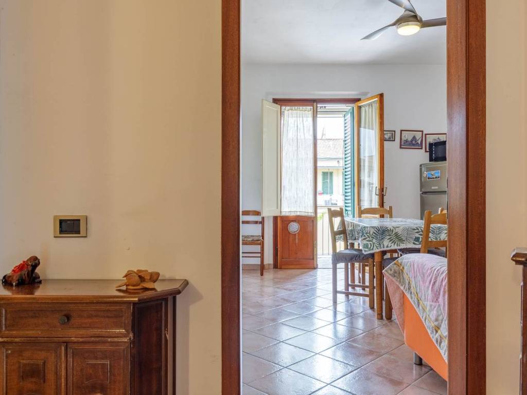 Appartamento a Campi bisenzio in via G.Marconi, 79 - Foto 5