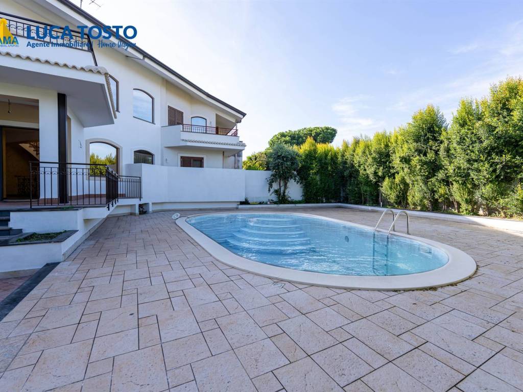 Villa a Aci sant'antonio in via Giovanni Pascoli, 19 - Foto 2