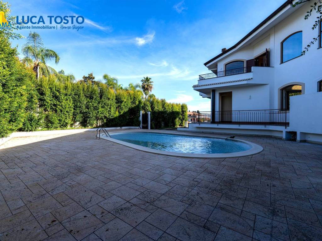 Villa a Aci sant'antonio in via Giovanni Pascoli, 19 - Foto 4