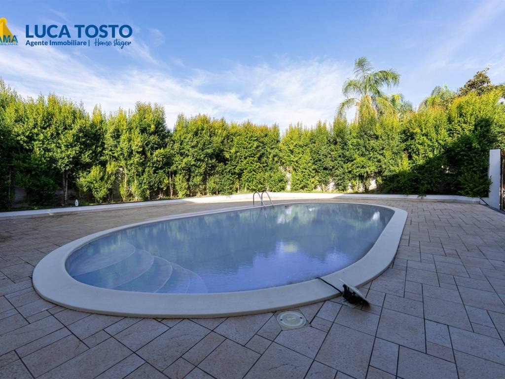 Villa a Aci sant'antonio in via Giovanni Pascoli, 19 - Foto 5