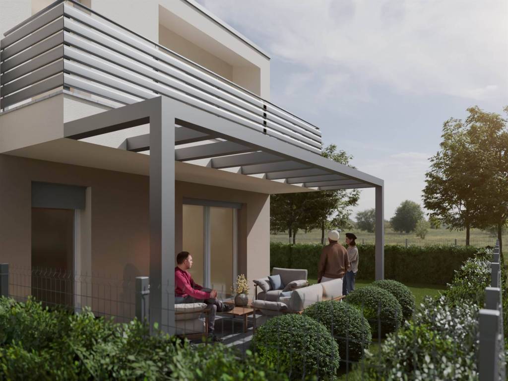 Villa a Maserà di padova - Foto 2