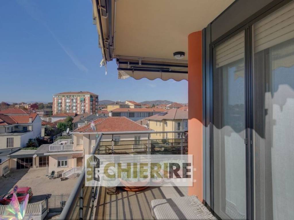 Appartamento a Chieri in Via generale Perotti, 13 - Foto 3