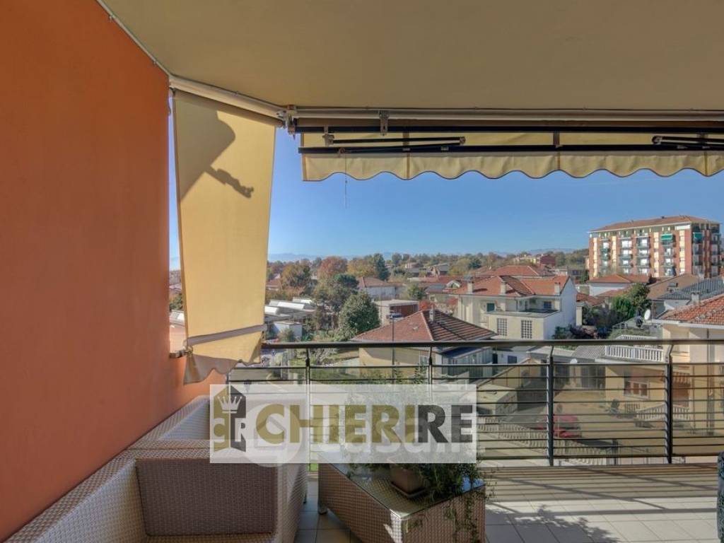 Appartamento a Chieri in Via generale Perotti, 13 - Foto 5