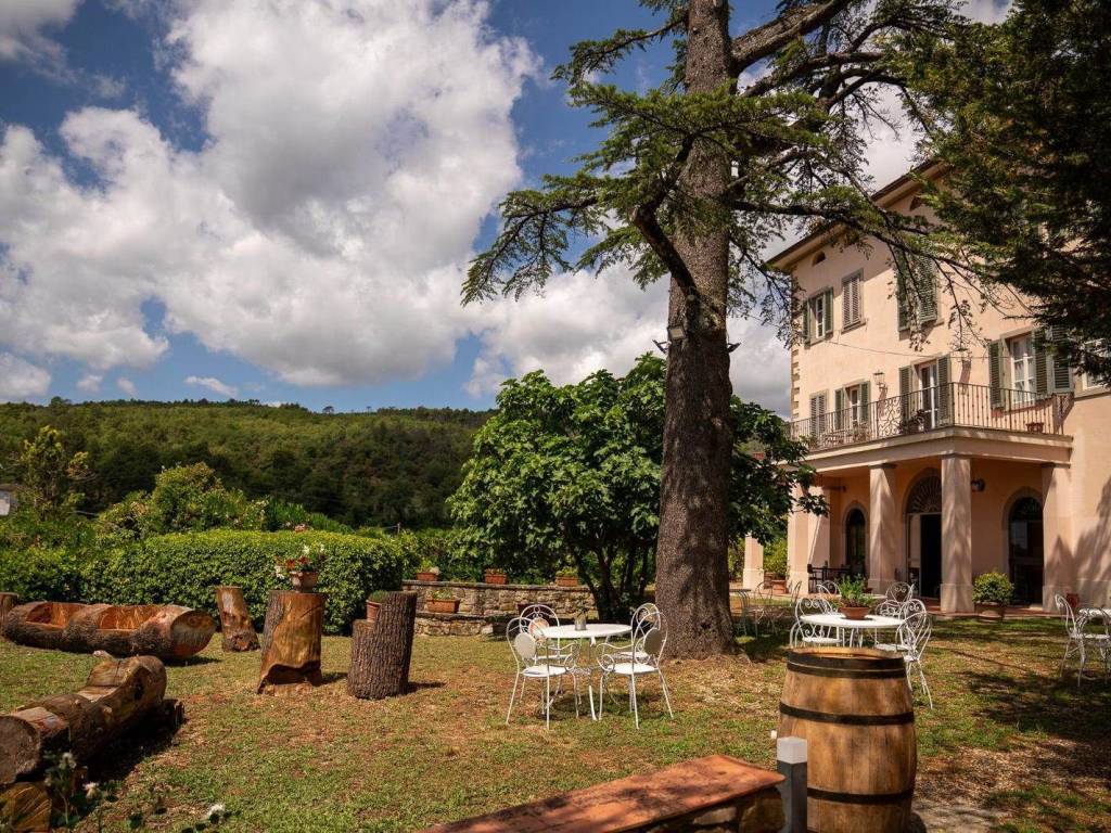 Villa a Loro ciuffenna - Foto 2